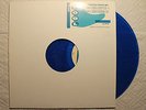 the Pool ?– Dance It Down US rare orig' BLUE vinyl Moment 12