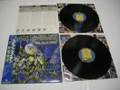 Iron Maiden - Live After Death Japan 2LP EMS-67180/81