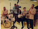 THE AMRAM-BARROW QUARTET-JAZZ STUDIO NO. 6, THE EASTERN SCENE-ORIGINAL FLAT DG