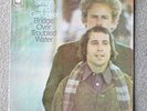 Simon And Garfunkel  Bridge Over Troubled Water  A4 / B4 UK LP LOOKS UNPLAYED