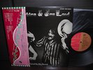 Deep Purple Tony Ashton & Jon Lord First of the Big Bands Japan Orig.LP OBI NM