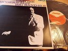 LP-Manfred Krug-und die Modern Jazz Big Band 65-fast wie neu