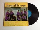 PROFESSIONALS - on tour - CES - NM - original raw funky breaks from Belize - MP3