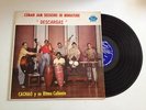 CACHAO Y SU RITMO CALIENTE - cuban jam sessions in miniature / descargas  PANART