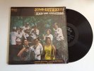 JULIO GUTIERREZ AND LOS GUAJIROS - s/t - GEMA - M-//