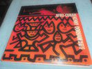 JAZZ RECORD KENNY DORHAM AFRO-CUBAN BLUE NOTE 1535 RVG EAR FLAT EDGE VG+