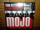 TOM PETTY & THE HEARTBREAKERS-MOJO 2010 SEALED 2xLP PLUS DOWNLOAD