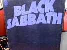 BLACK SABBATH - MASTER OF REALITY LP - UK 1ST VERTIGO SWIRL IN BOX 6360050