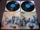Oasis Definitely Maybe UK Original DBL Vinyl LP Beady Eye Noel Gallagher