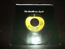 BEATLES 45 / STAR ON LABEL / LADY MADONNA / APPLE 2138 / NEAR MINT / RARE