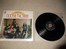 Introducing the Doobie Brothers Tom Johnston 1980 1st Press, STEAM CLEANED, A+