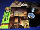 PINK FLOYD ANIMALS JAPAN 1977 TRUE 1ST PRESS OBI STICKER AUDIOPHILE STONE MINT