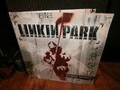 LP      Linkin Park   Hybrid Theory     Rare Gatefold Original