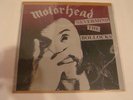 MOTORHEAD - NEVERMIND THE BOLLOCKS saxon judas priest tank howkwind rare