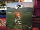UNO - s/t Rare Italian prog Les Disques Motors Hellza Poppin Hipgnosis