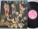 Jethro Tull - This Was - 1968 UK LP - Pink Island