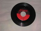 TITUS TURNER - HUNGRY MAN/A-KNOCING AT MY BABY'S DOOR - ATLANTIC #45-1127