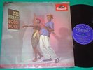 Eliana & Booker Pittman - News from Brazil LP 1963 MONO Bossa Nova Rare Polydor