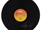 BILLY JOEL 52ND STREET - SIGNED BY ARTIST - VINYL LP (RECORD ONLY) 100% ORIGINAL