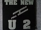 U2 - The New Rehearsals & Full Versions rar
