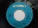 LISTEN KILLER RARE FUNK - CHARLES HILTON BROWN - I'M COMING HOME / LOVE TRAIN