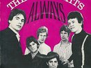 THE TWILIGHTS EP ALWAYS OZ PSYCHEDELIC ROCK CATHY COME HOME 45 RPM VINYL RECORD