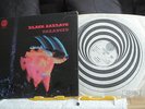 BLACK SABBATH - 'PARANOID' –EARLY Press- UK LP VERTIGO-Large Swirl -ROCK CLASSIC