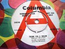 CLIFF RICHARD & THE SHADOWS - THEME FOR A DREAM –RARE DEMO-COLUMBIA -UK 1961