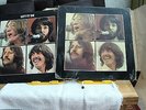 THE BEATLES- LET IT BE –LP-BOX SET- 2U/2U GREEN APPLE SLEEVE - BOOK/BOX SET