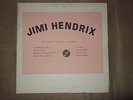 JIMI HENDRIX ERIC CLAPTON JOHN MAYALL JACK BRUCE BOOTLEG LP RECORD RARE GREAT