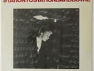 DAVID BOWIE / SEALED 1st PRESSING 