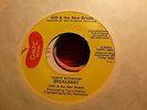 JGD & THE NEW BREED North Richmond Breakaway / Ghetto OMPC Rare SOUL Funk HEAR