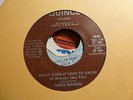 Rare Modern Soul Boogie 45 GREG MASON on QUINCE Bonnie & Clyde WHAT DOES IT Hear