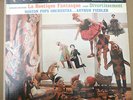 RCA LSC-2084   FIEDLER/Boston Pops ROSSINI-RESPIGHI IBERT - LP RARE orig. 3S/4S