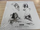 LED ZEPPELIN  BBC  SESSIONS BOX   4 LP BOX