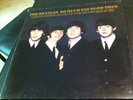 Beatles So Much Younger Then 1983 Limited Edition Picture Disc 5 Record Box Lp