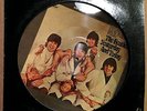 BEATLES-YESTERDAY AND TODAY-CHICAGO CONVENTION SOUVENIR-1980-PICTURE DISC LP