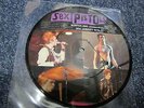 THE SEX PISTOLS WINTERLAND SOUNDCHECK 7