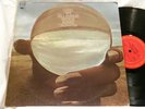 BILL EVANS Living Time George Russell Sam Rivers Joe Henderson Tony Williams LP