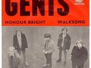 GENTS-  M-E-G-A   R-A-R-E  1966 Swedish MOD PSYCH GARAGE comped - LISTEN