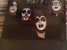 KISS s/t SEALED No Barcode W/ Kissin Time Oop Rare NBLP 7001
