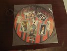Mayhem - Freezing Moon / Carnage EP pic disc 1996 Black Metal Records burzum