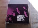 Rolling Stones - Aftermath. German Press - RED DECCA label (No PRICE BAR CODE)