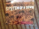 System Of A Down Toxicity Vinyl LP - Rare And Unplayed