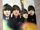 Beatles For Sale by The Beatles MONO Vinyl PARLOPHONE EMI in GREAT condition