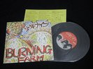 Shonen Knife - Burning Farm 8