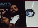 THE DOORS The Music Is Your Only Friend WHITE VINYL LIVE LP Bakersfield 08/70
