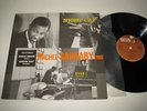 MICHEL SARDABY TRIO/NIGHT CAP  LP 1975 DISQUES DEBS HDD 522