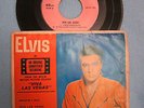 EP ELVIS PRESLEY VIVA LAS VEGAS '' WHAT'D I SAY ''  THAILAND