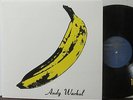THE VELVET UNDERGROUND - THE VELVET UNDERGROUND AND NICO - PSYCH/PROTO PUNK -NM-